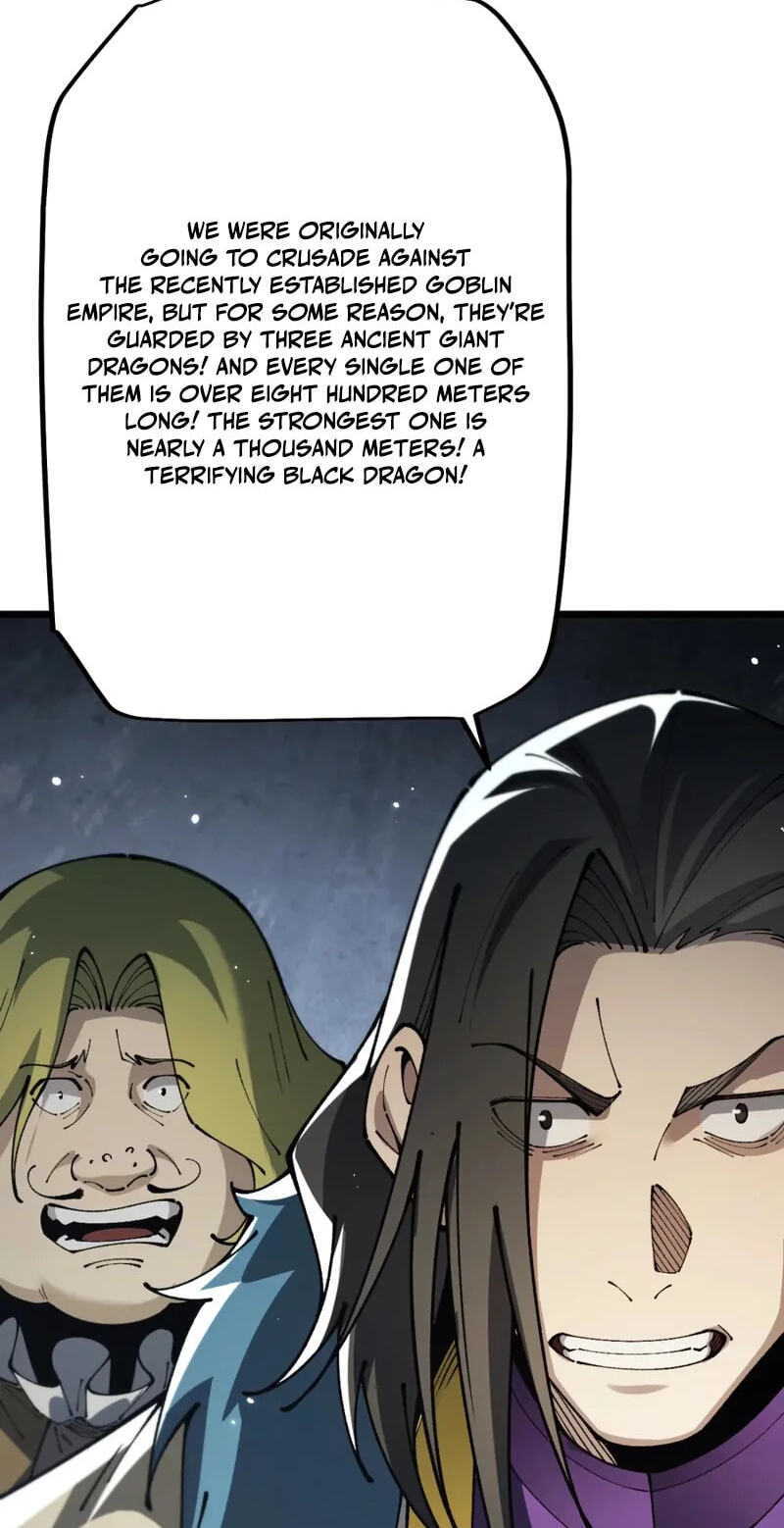 Cong Ge Bu Lin Dao Ge Bu Lin Shen Chapter 113 page 35 - 