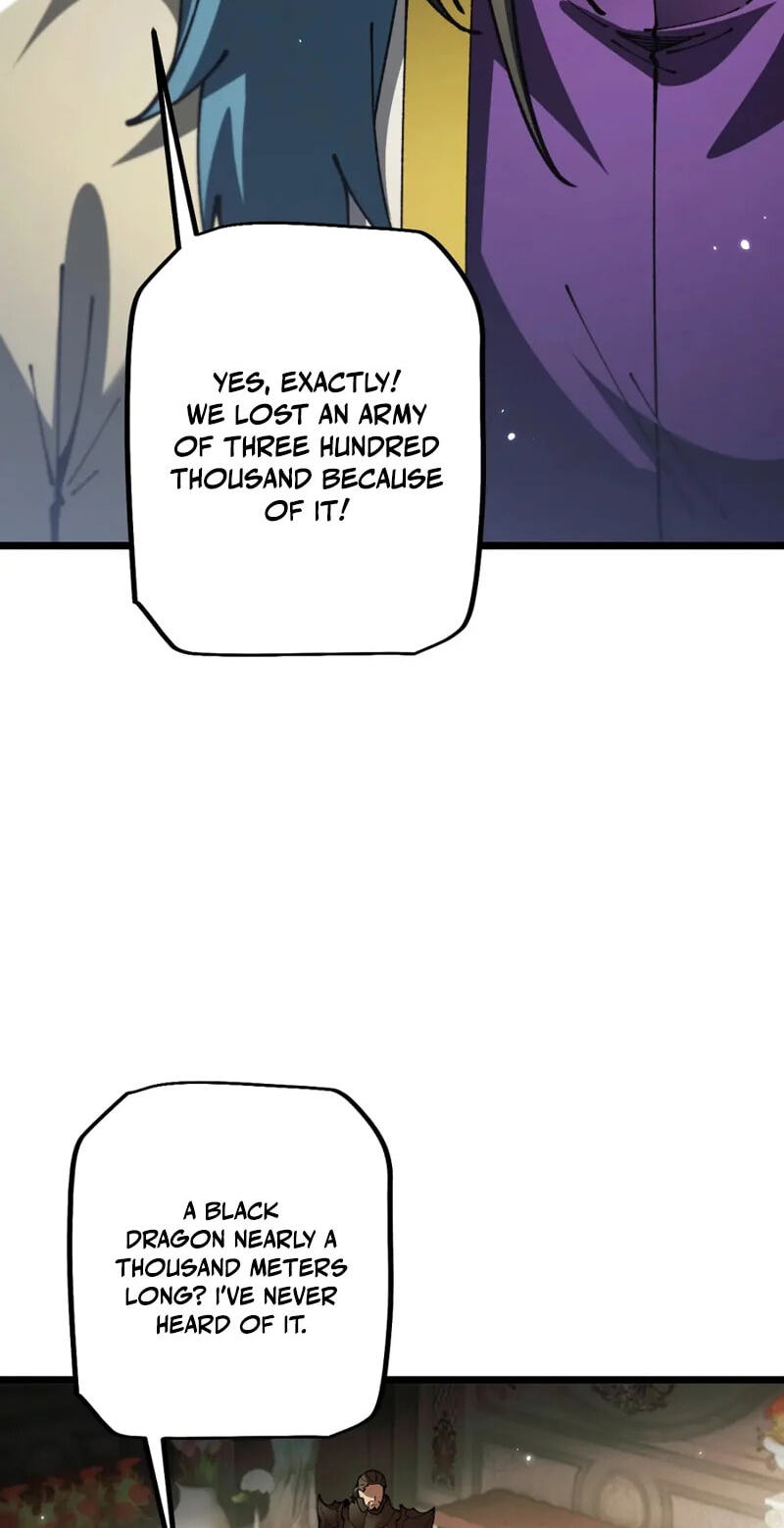 Cong Ge Bu Lin Dao Ge Bu Lin Shen Chapter 113 page 36 - 