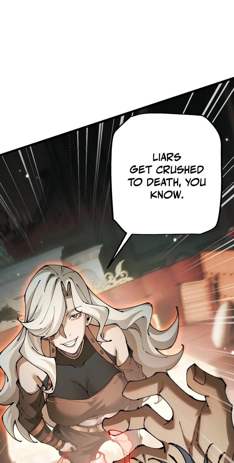 Cong Ge Bu Lin Dao Ge Bu Lin Shen Chapter 113 page 40 - 