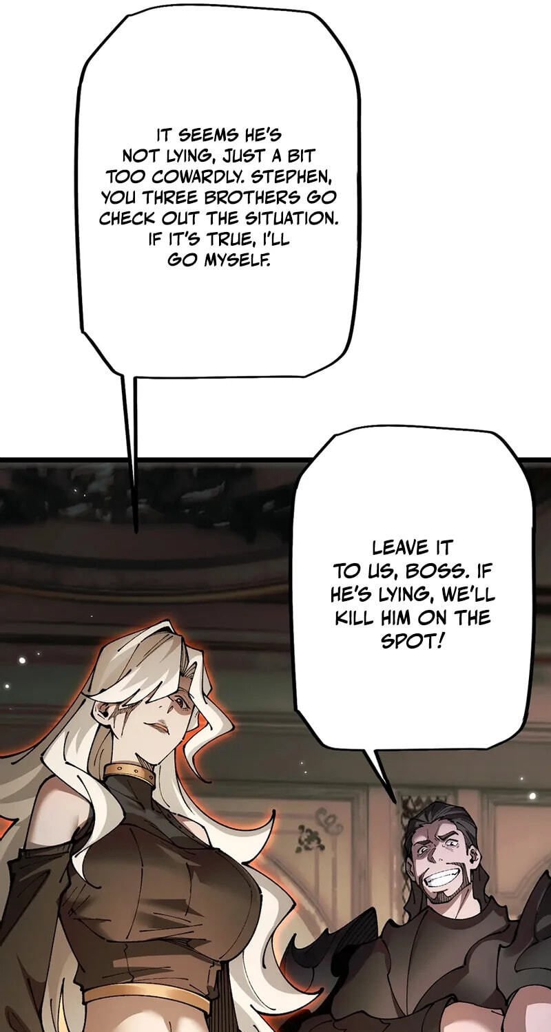 Cong Ge Bu Lin Dao Ge Bu Lin Shen Chapter 113 page 46 - 