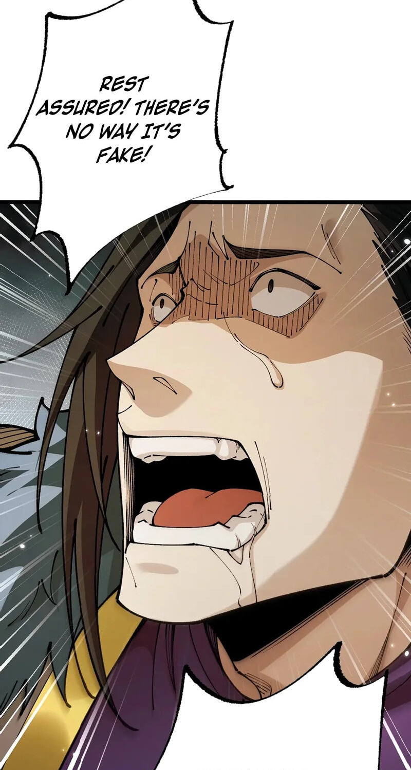 Cong Ge Bu Lin Dao Ge Bu Lin Shen Chapter 113 page 48 - 