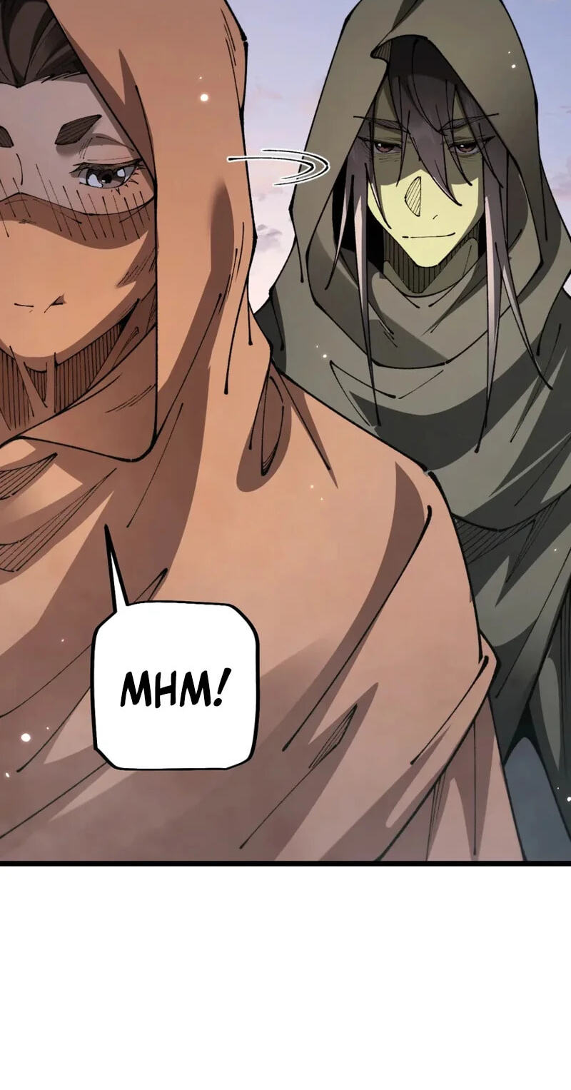 Cong Ge Bu Lin Dao Ge Bu Lin Shen Chapter 113 page 6 - 