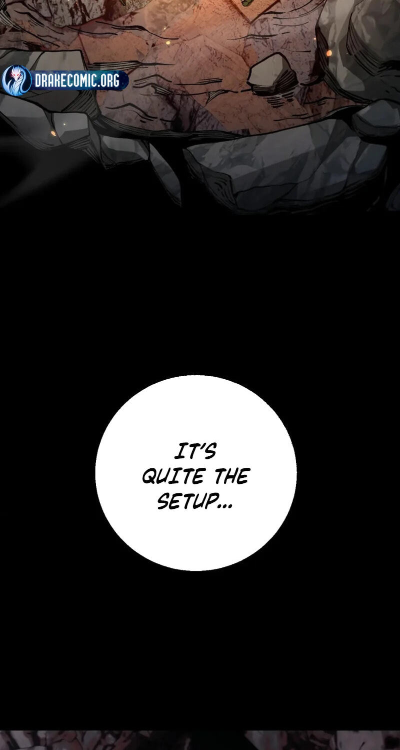 Cong Ge Bu Lin Dao Ge Bu Lin Shen Chapter 113 page 52 - 