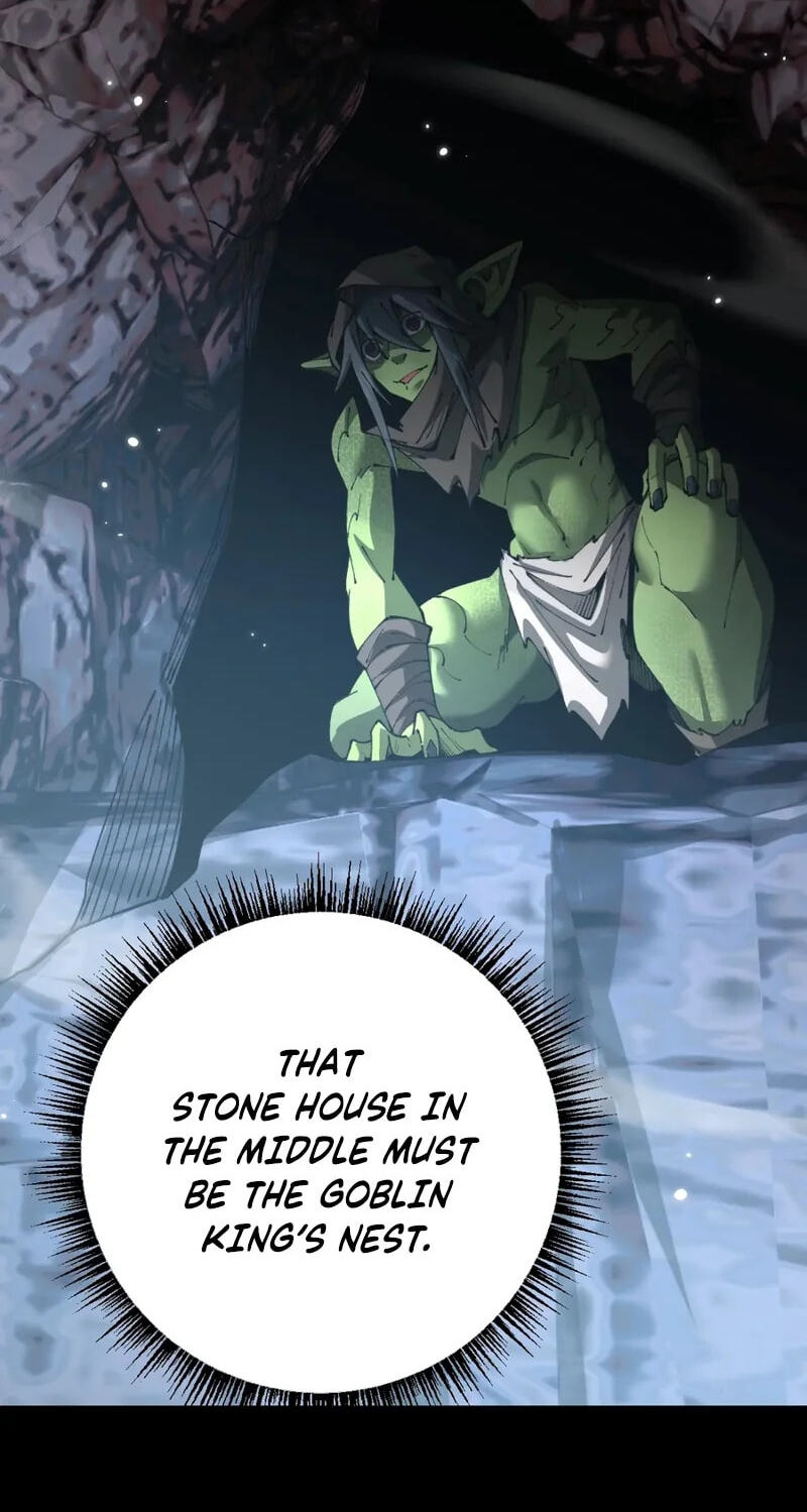 Cong Ge Bu Lin Dao Ge Bu Lin Shen Chapter 113 page 53 - 