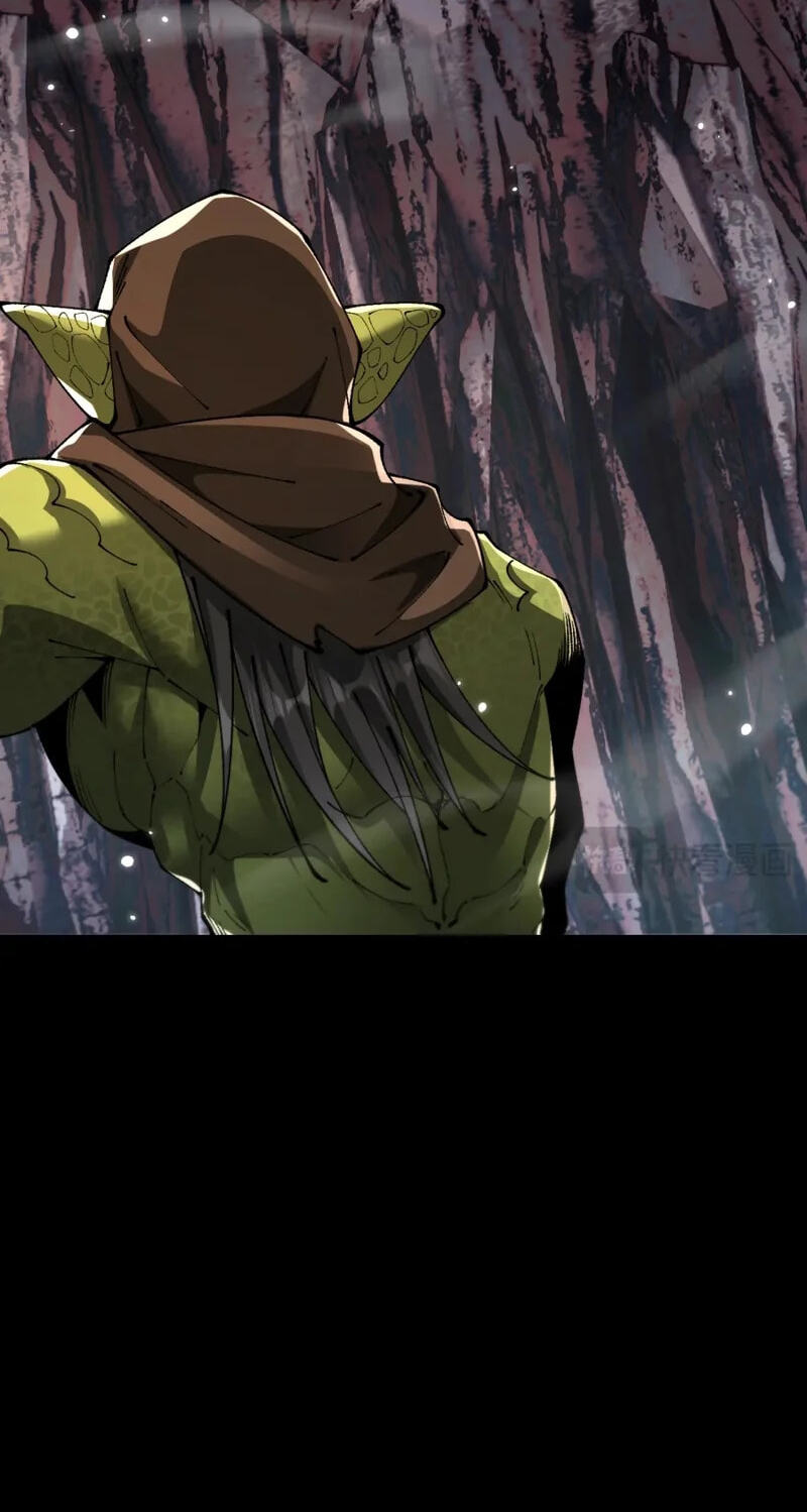 Cong Ge Bu Lin Dao Ge Bu Lin Shen Chapter 113 page 55 - 