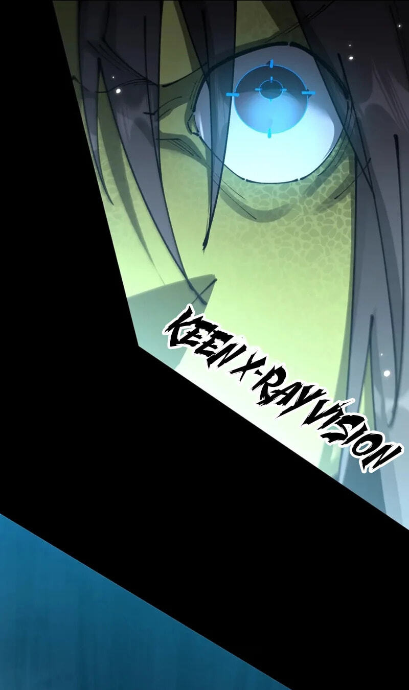 Cong Ge Bu Lin Dao Ge Bu Lin Shen Chapter 113 page 56 - 