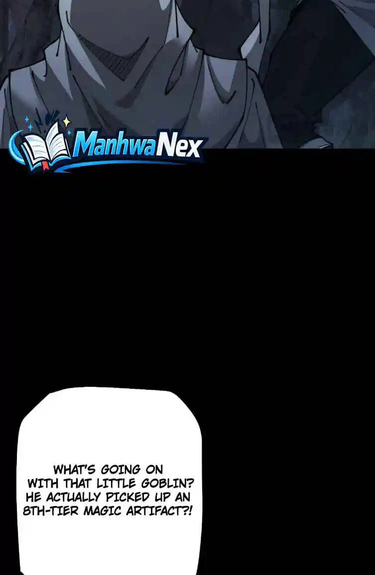 Cong Ge Bu Lin Dao Ge Bu Lin Shen Chapter 114 page 14 - 