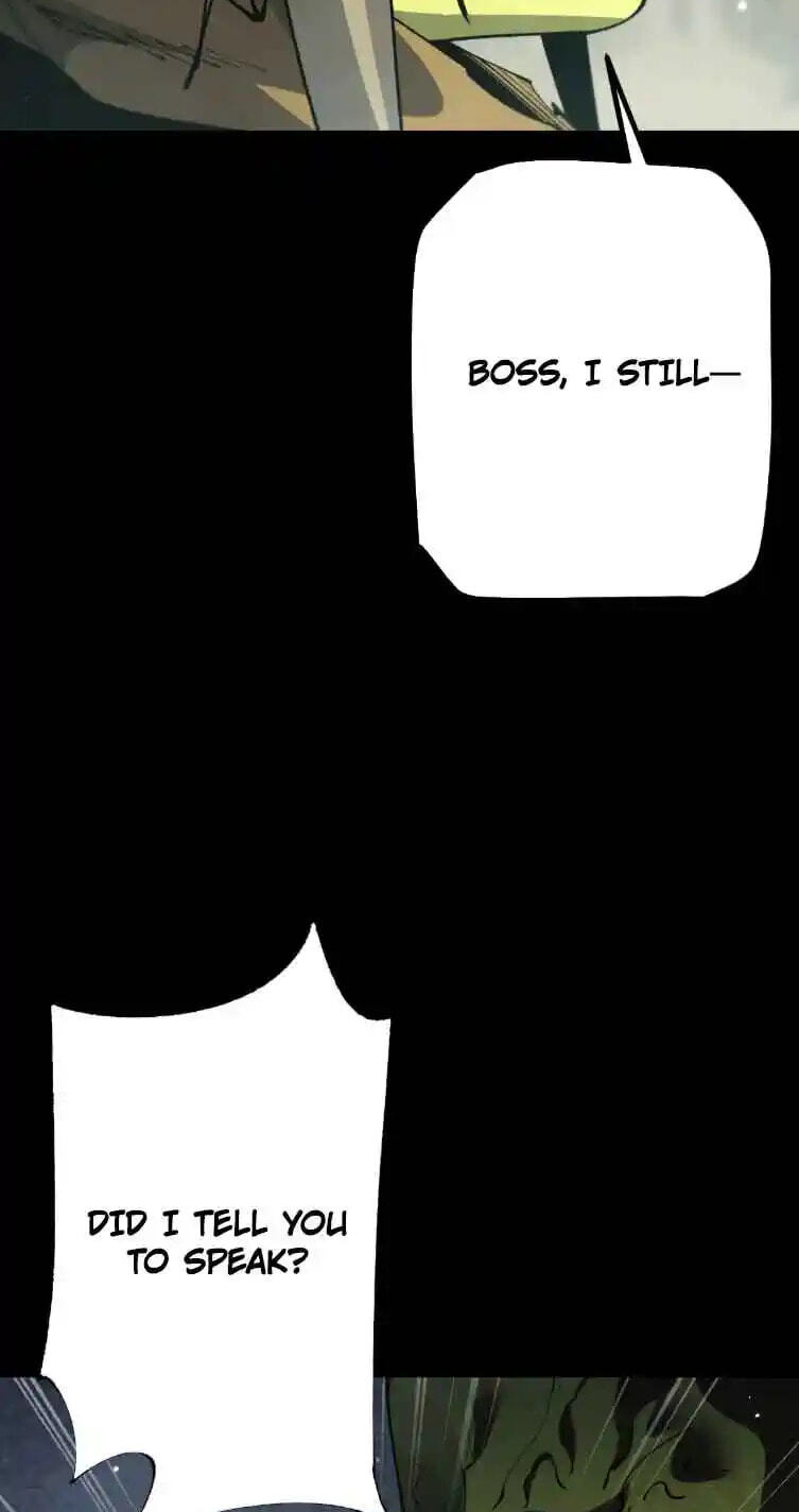 Cong Ge Bu Lin Dao Ge Bu Lin Shen Chapter 114 page 17 - 