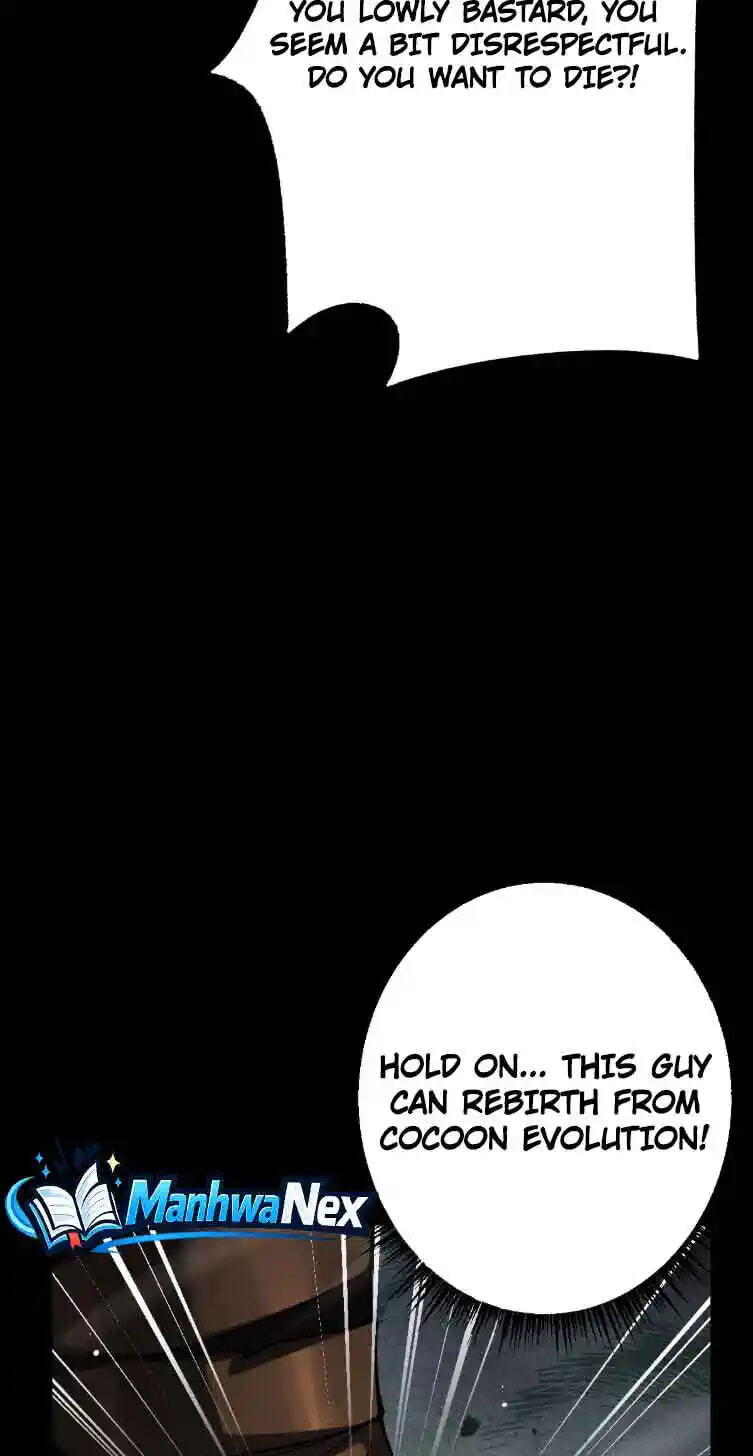 Cong Ge Bu Lin Dao Ge Bu Lin Shen Chapter 114 page 19 - 