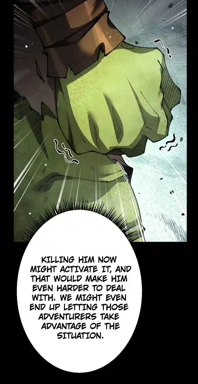 Cong Ge Bu Lin Dao Ge Bu Lin Shen Chapter 114 page 20 - 