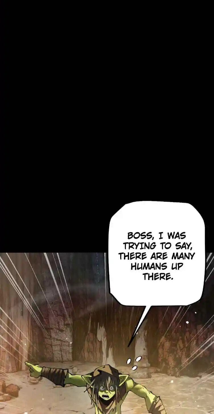 Cong Ge Bu Lin Dao Ge Bu Lin Shen Chapter 114 page 21 - 