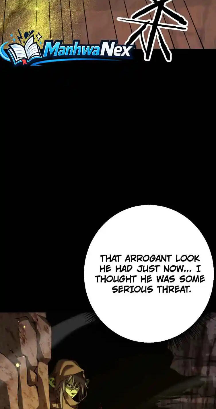 Cong Ge Bu Lin Dao Ge Bu Lin Shen Chapter 114 page 40 - 