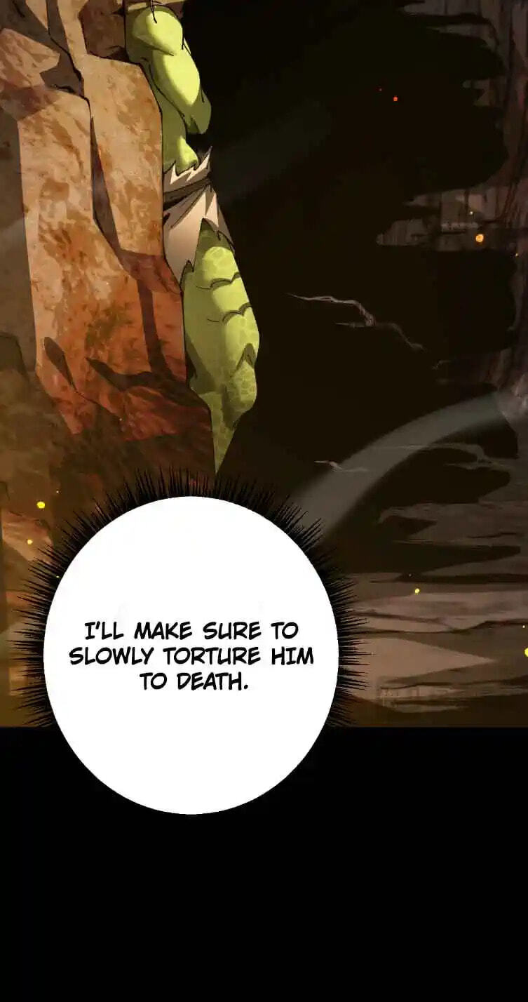 Cong Ge Bu Lin Dao Ge Bu Lin Shen Chapter 114 page 41 - 