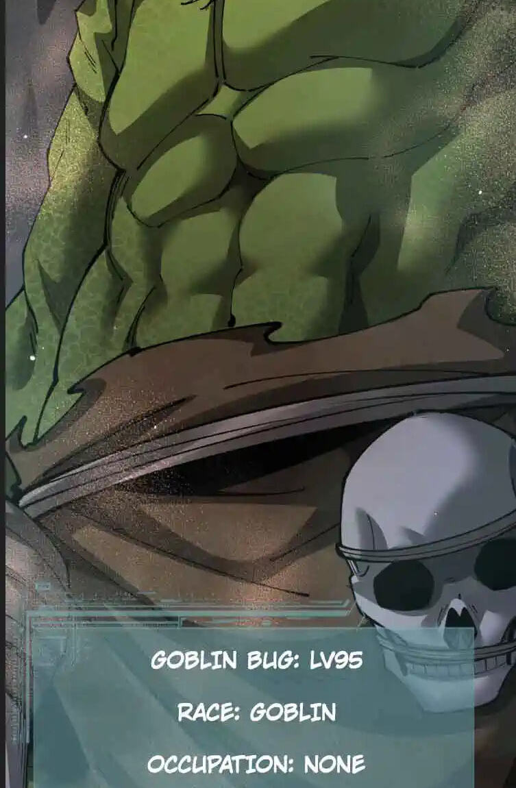 Cong Ge Bu Lin Dao Ge Bu Lin Shen Chapter 114 page 6 - 