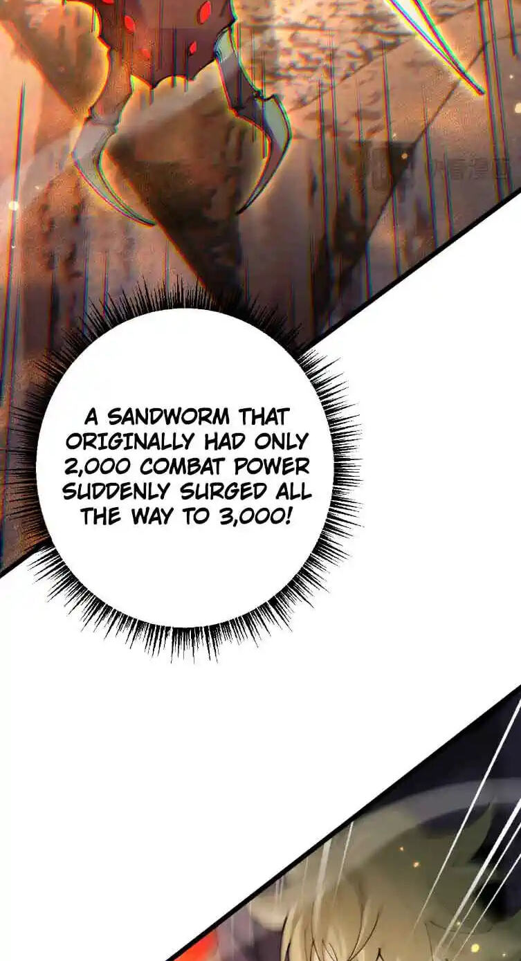 Cong Ge Bu Lin Dao Ge Bu Lin Shen Chapter 114 page 58 - 