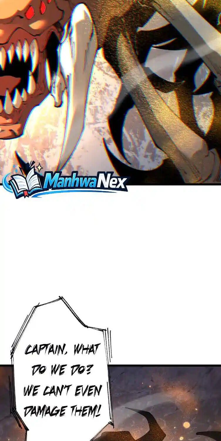 Cong Ge Bu Lin Dao Ge Bu Lin Shen Chapter 114 page 66 - 