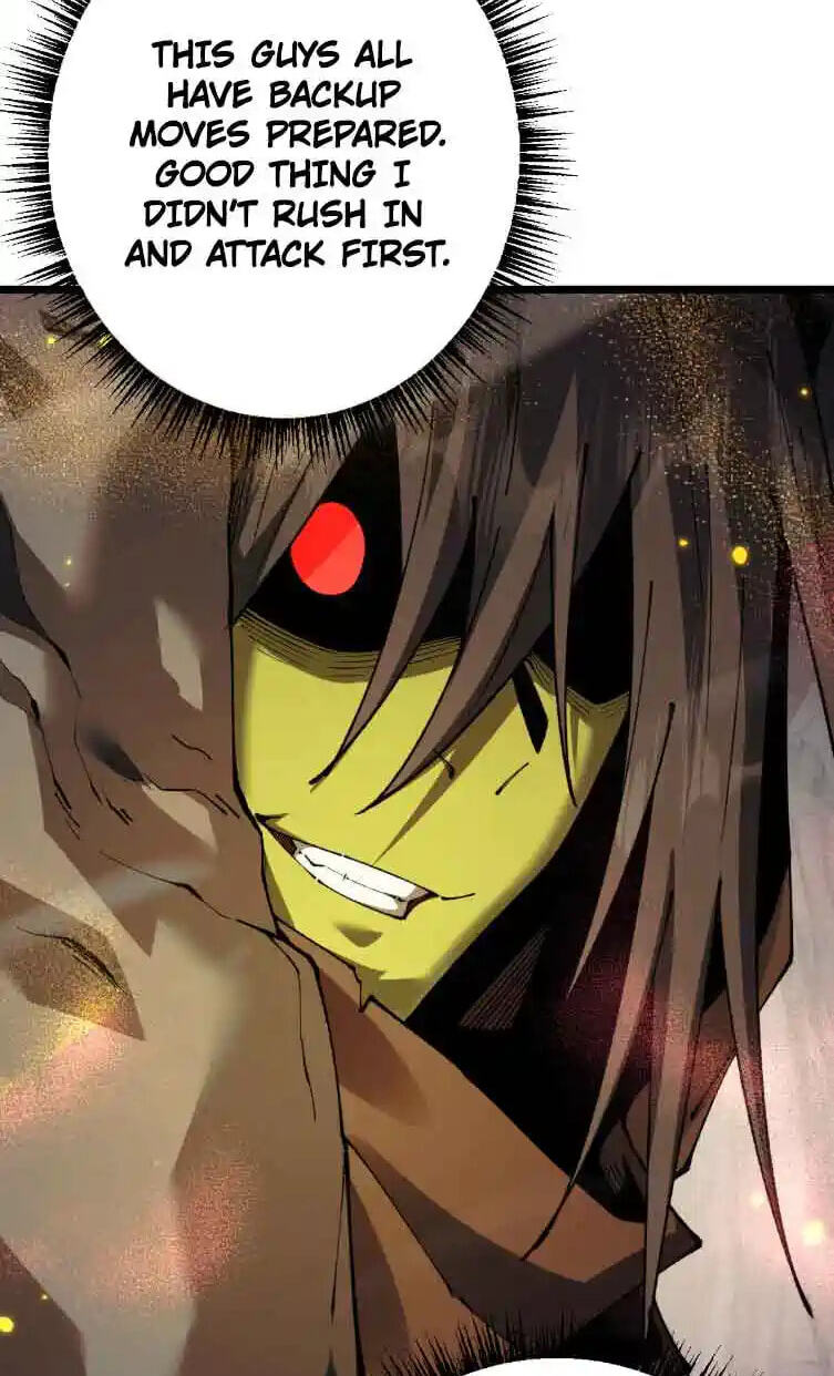 Cong Ge Bu Lin Dao Ge Bu Lin Shen Chapter 114 page 72 - 
