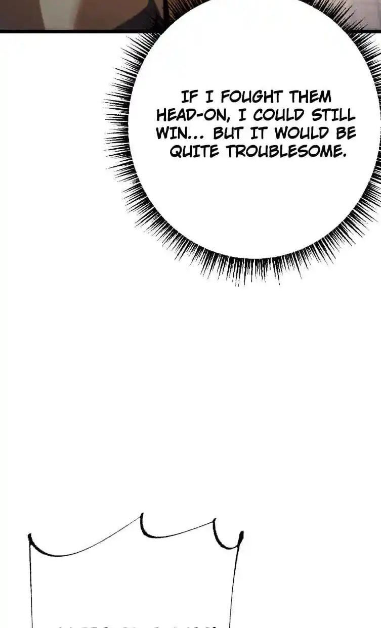 Cong Ge Bu Lin Dao Ge Bu Lin Shen Chapter 114 page 73 - 