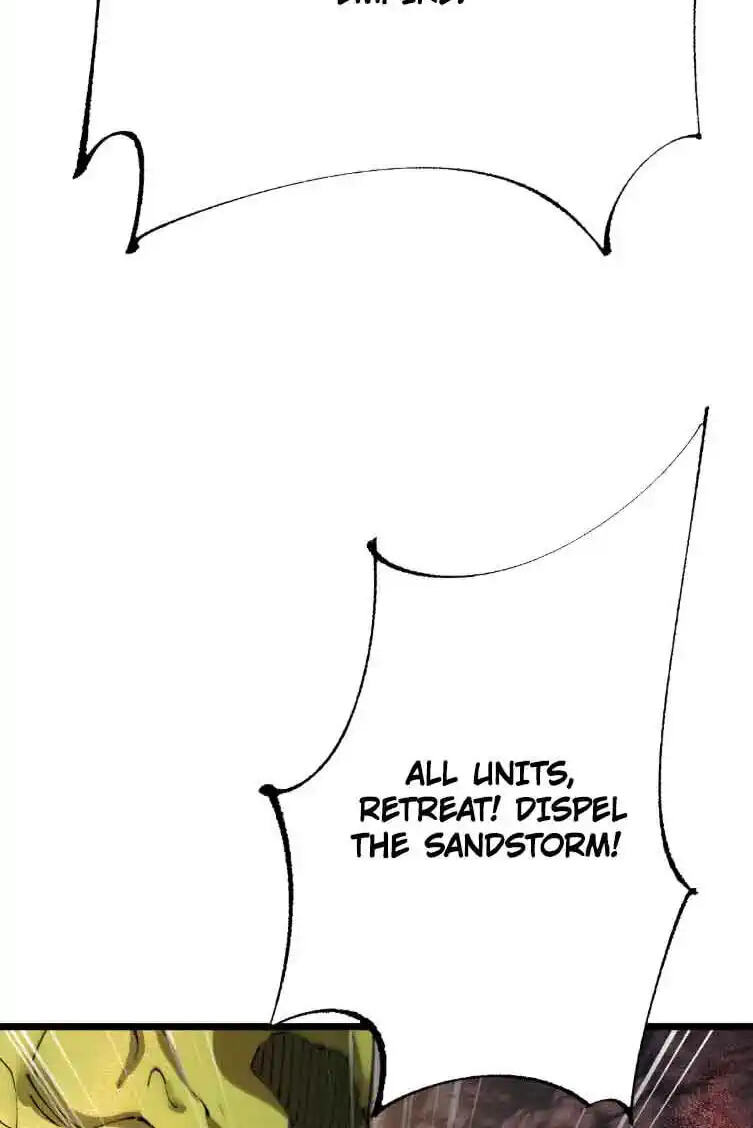 Cong Ge Bu Lin Dao Ge Bu Lin Shen Chapter 114 page 76 - 