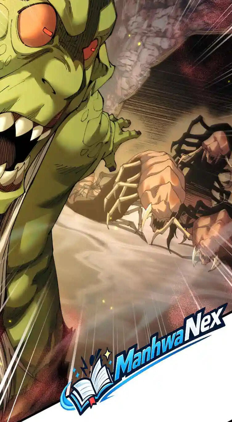 Cong Ge Bu Lin Dao Ge Bu Lin Shen Chapter 114 page 77 - 