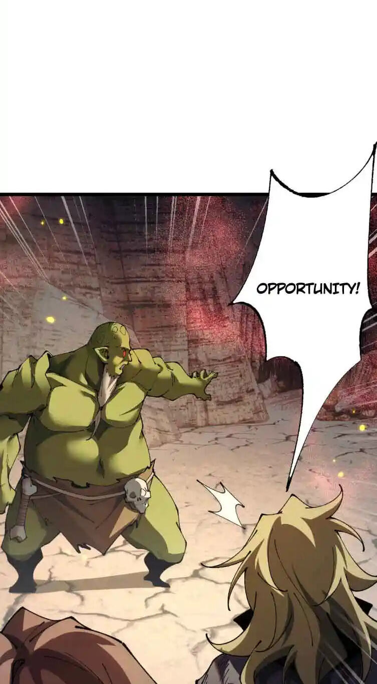 Cong Ge Bu Lin Dao Ge Bu Lin Shen Chapter 114 page 79 - 