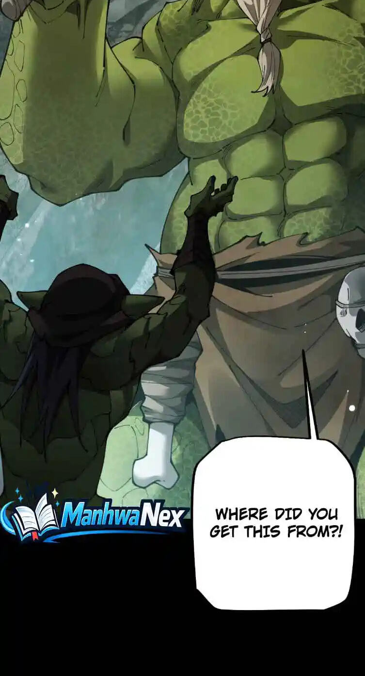 Cong Ge Bu Lin Dao Ge Bu Lin Shen Chapter 114 page 10 - 
