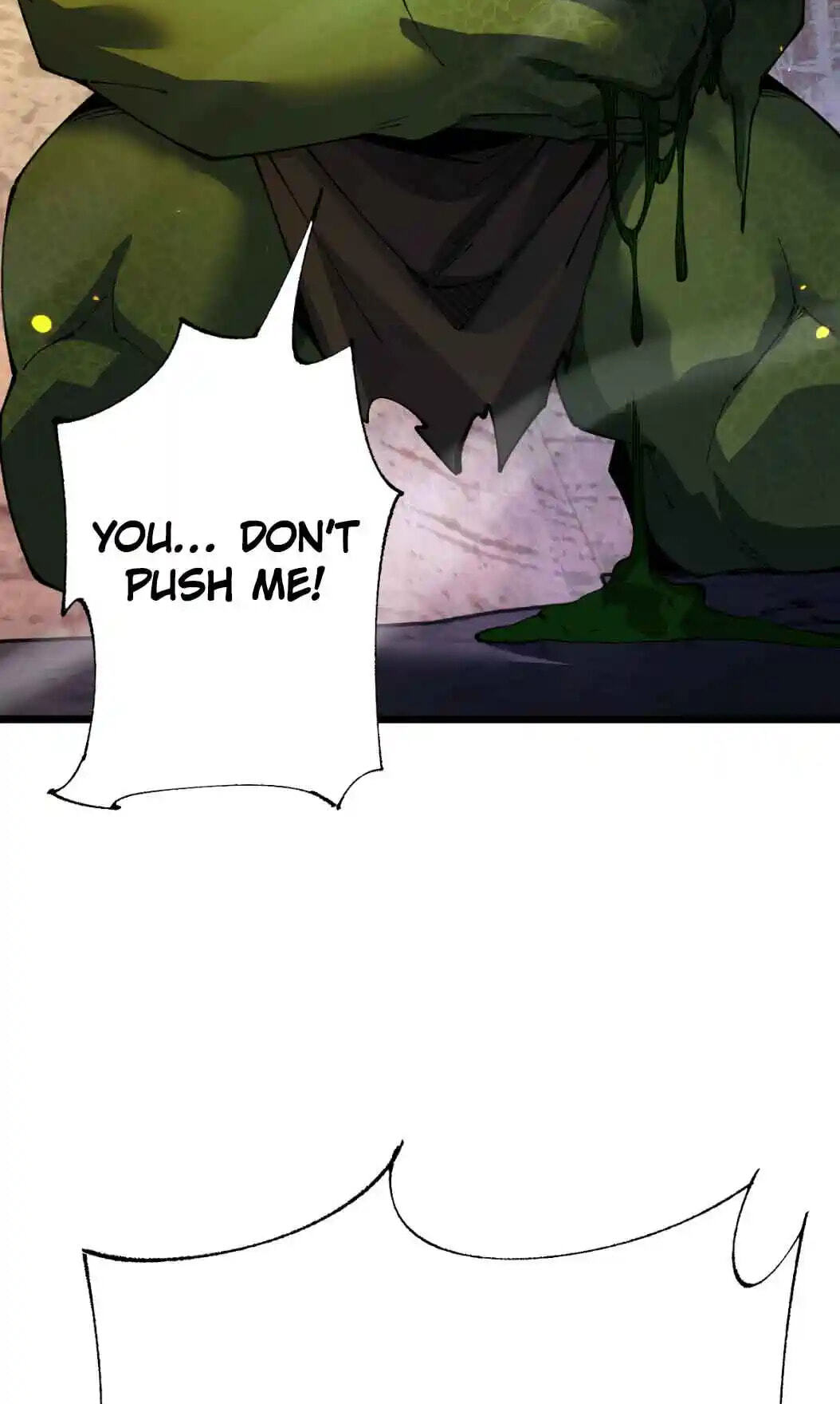 Cong Ge Bu Lin Dao Ge Bu Lin Shen Chapter 115 page 12 - 