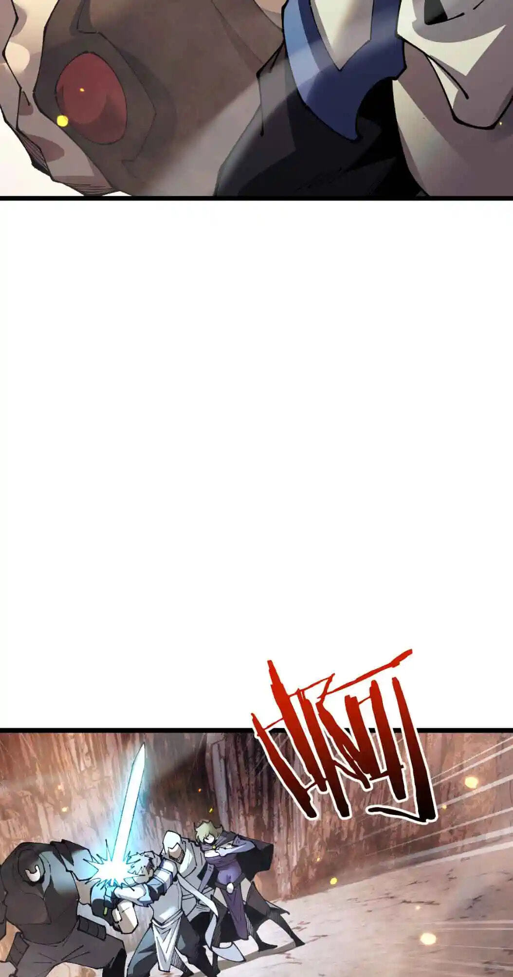 Cong Ge Bu Lin Dao Ge Bu Lin Shen Chapter 115 page 14 - 