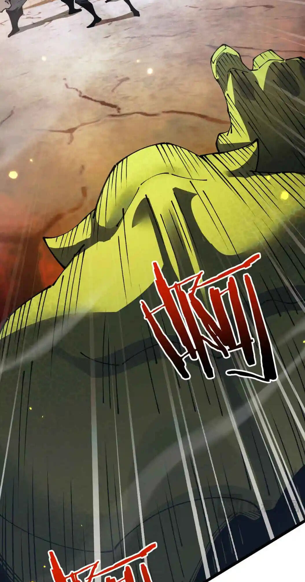 Cong Ge Bu Lin Dao Ge Bu Lin Shen Chapter 115 page 15 - 