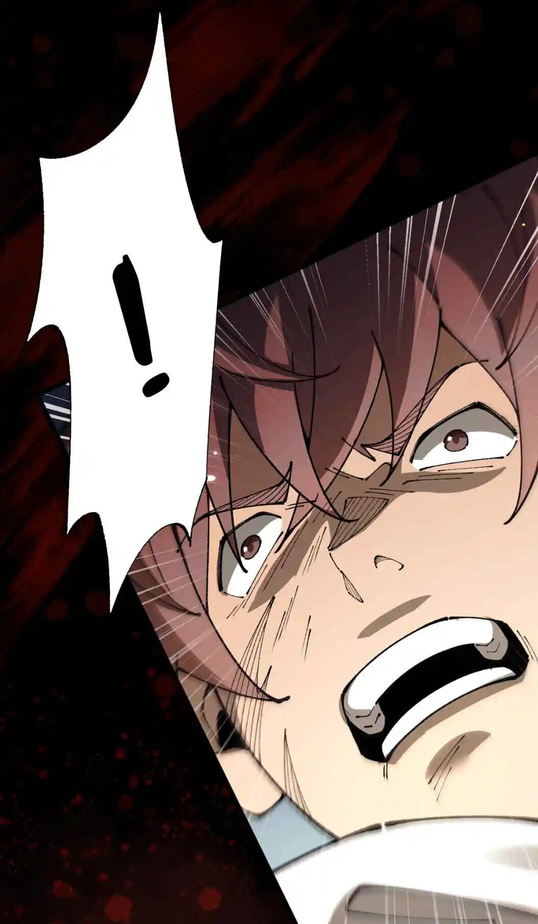 Cong Ge Bu Lin Dao Ge Bu Lin Shen Chapter 115 page 19 - 