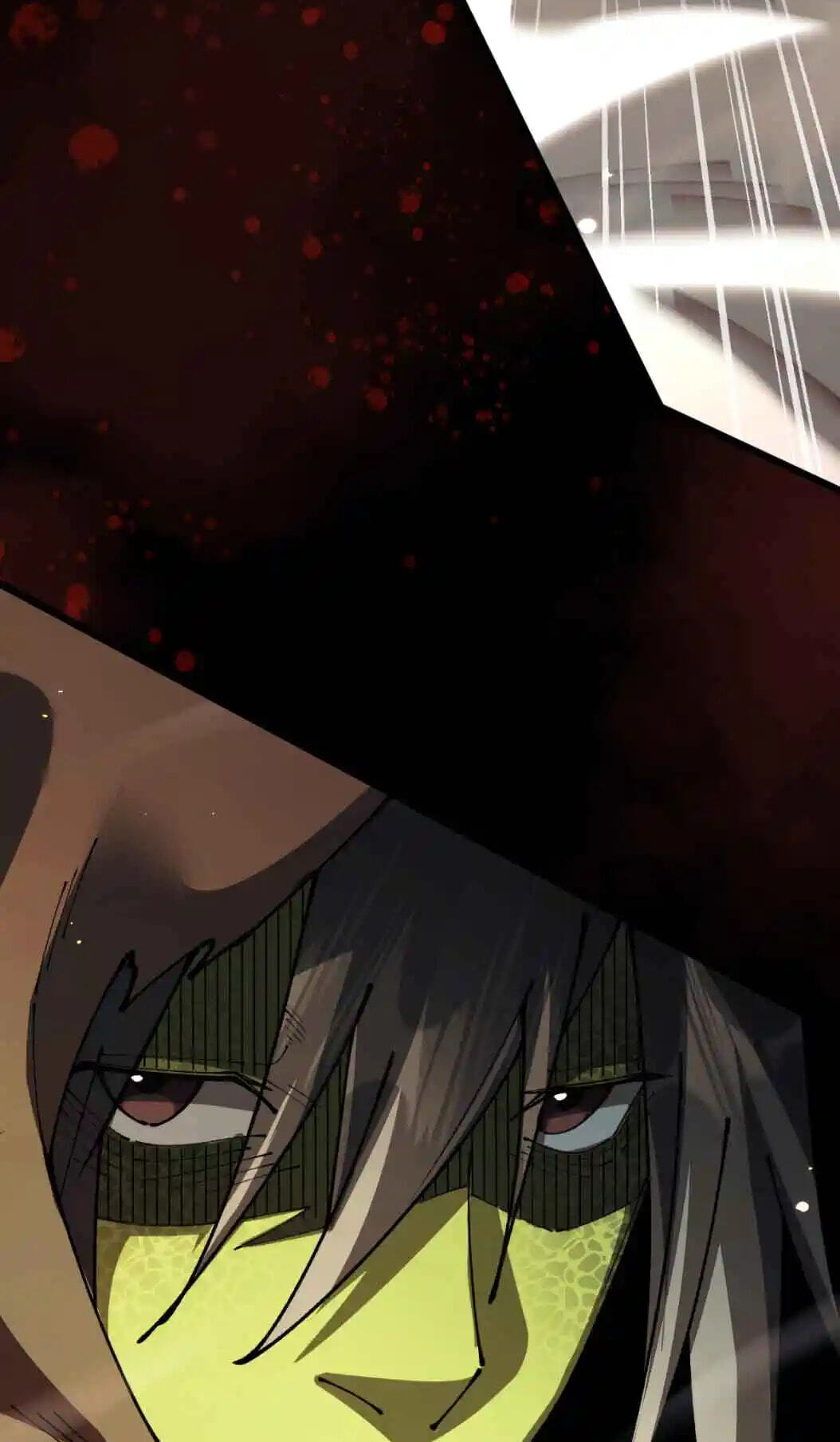 Cong Ge Bu Lin Dao Ge Bu Lin Shen Chapter 115 page 20 - 