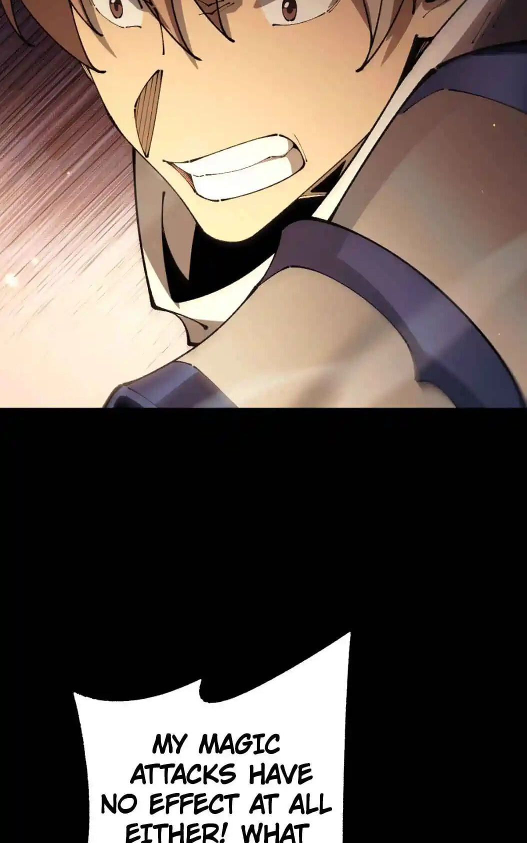 Cong Ge Bu Lin Dao Ge Bu Lin Shen Chapter 115 page 31 - 
