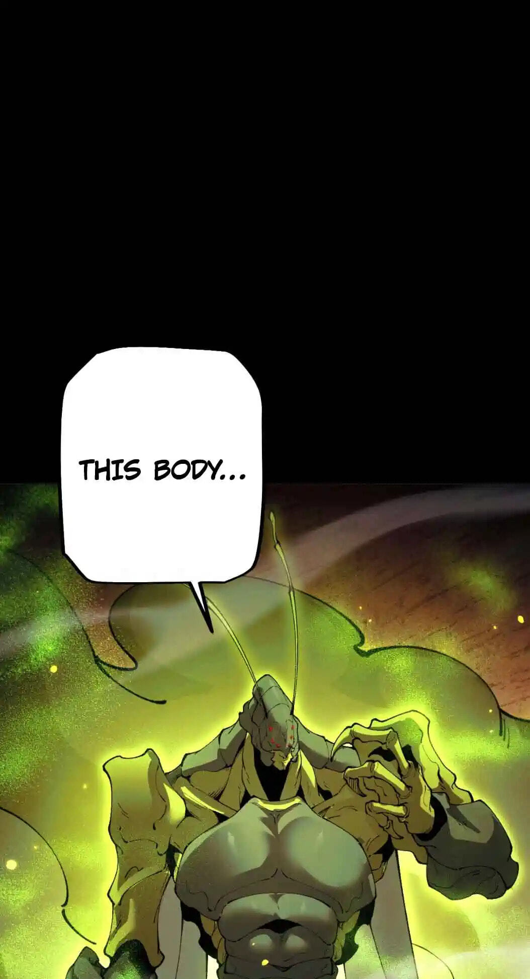 Cong Ge Bu Lin Dao Ge Bu Lin Shen Chapter 115 page 38 - 