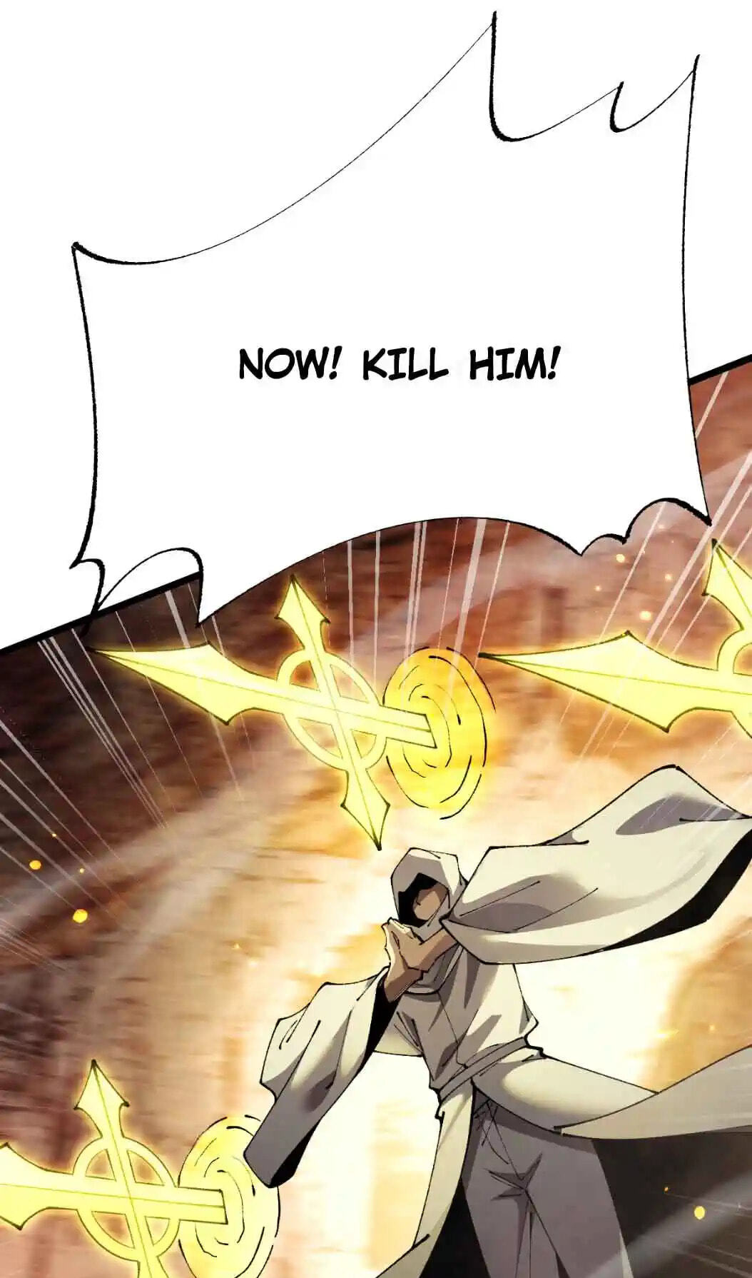 Cong Ge Bu Lin Dao Ge Bu Lin Shen Chapter 115 page 5 - 