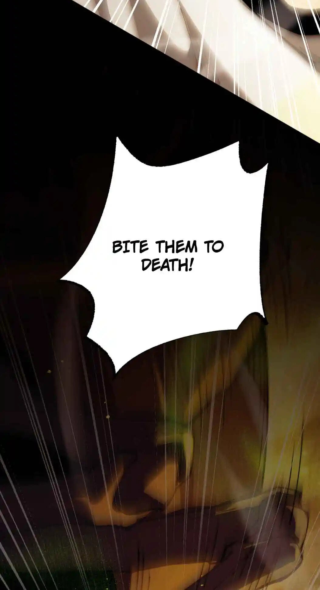 Cong Ge Bu Lin Dao Ge Bu Lin Shen Chapter 115 page 41 - 