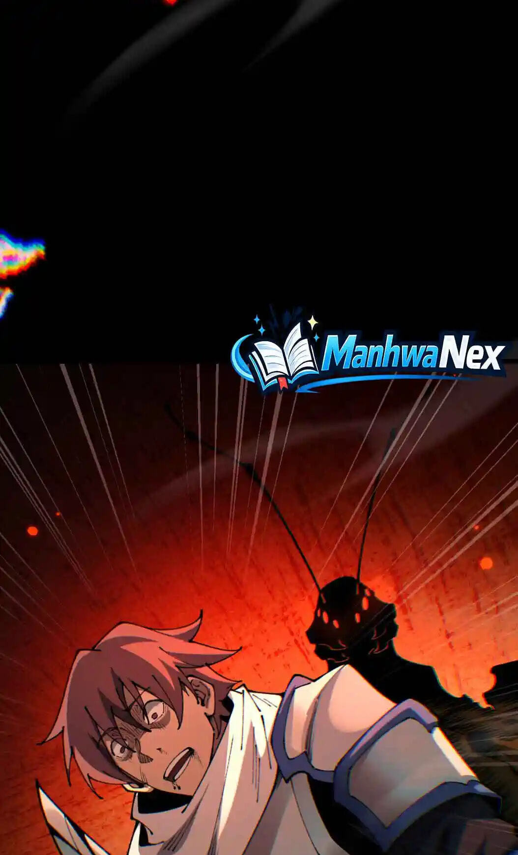 Cong Ge Bu Lin Dao Ge Bu Lin Shen Chapter 115 page 54 - 