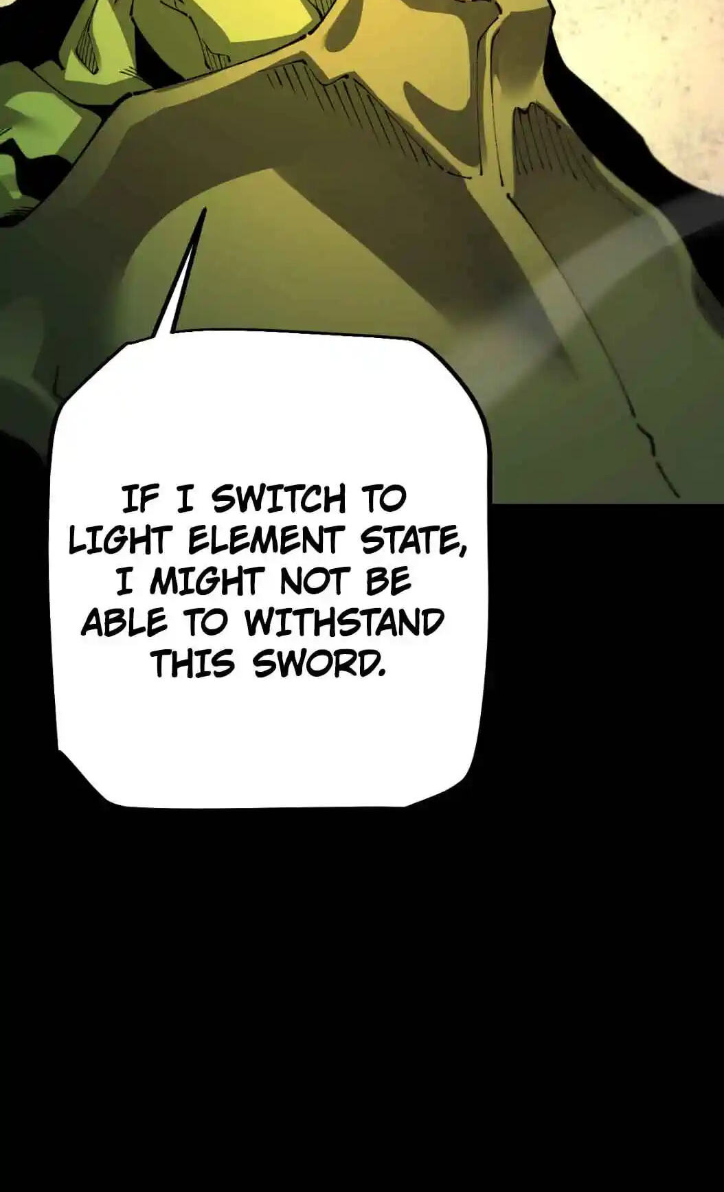 Cong Ge Bu Lin Dao Ge Bu Lin Shen Chapter 115 page 57 - 