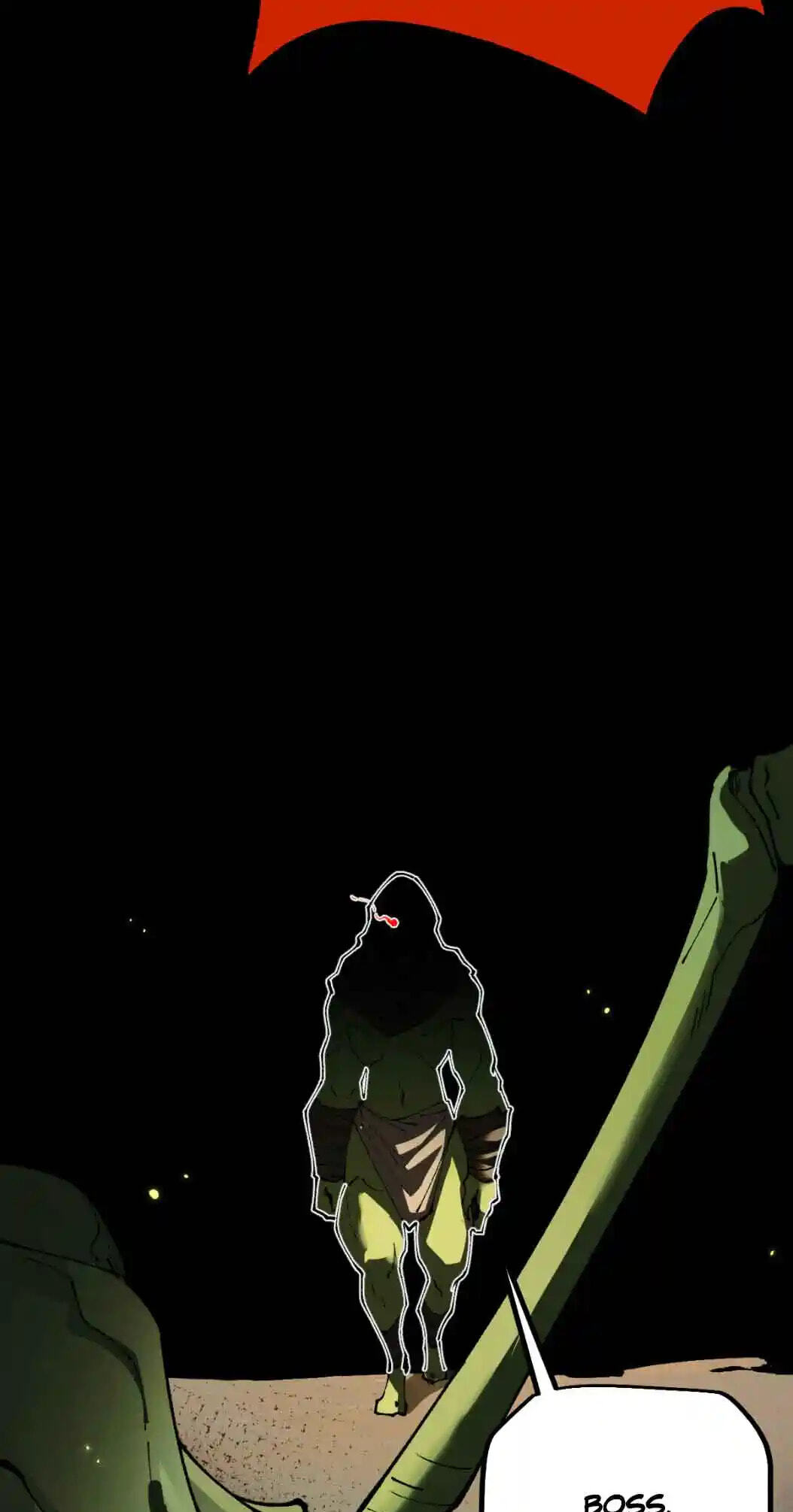 Cong Ge Bu Lin Dao Ge Bu Lin Shen Chapter 115 page 62 - 