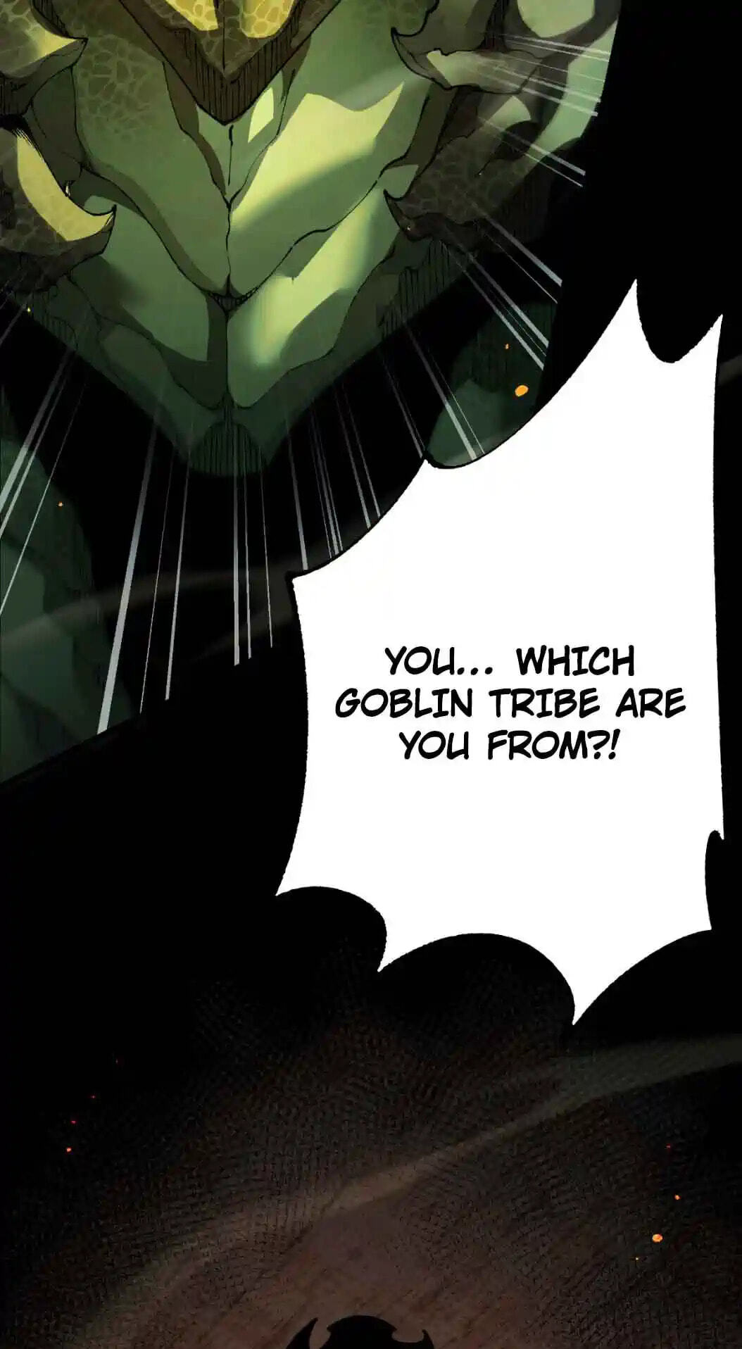 Cong Ge Bu Lin Dao Ge Bu Lin Shen Chapter 115 page 68 - 
