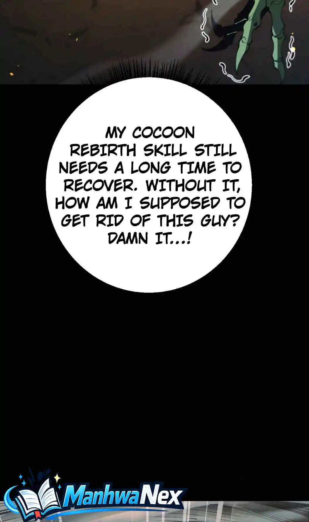 Cong Ge Bu Lin Dao Ge Bu Lin Shen Chapter 115 page 76 - 