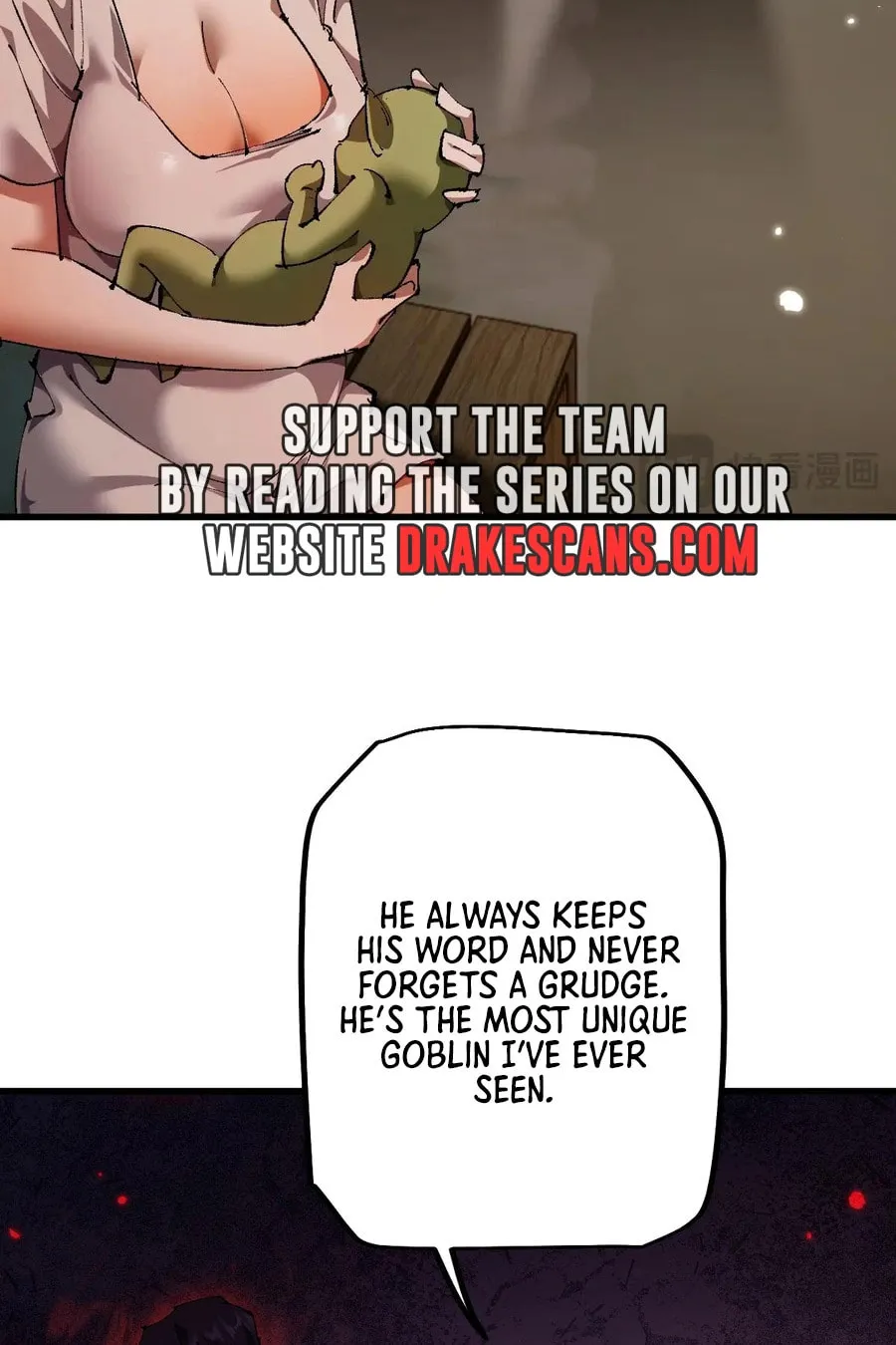 Cong Ge Bu Lin Dao Ge Bu Lin Shen Chapter 12 page 11 - 