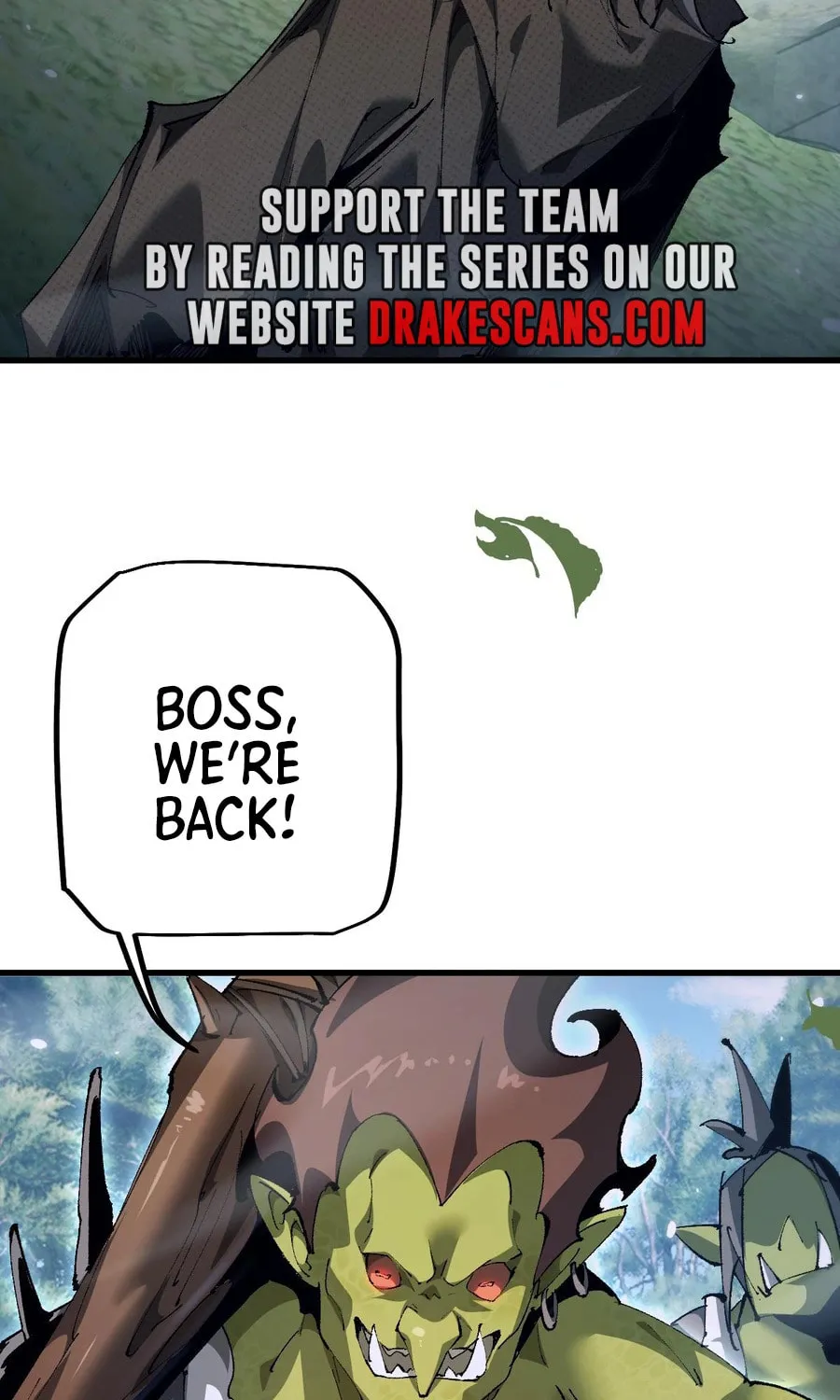 Cong Ge Bu Lin Dao Ge Bu Lin Shen Chapter 12 page 17 - 