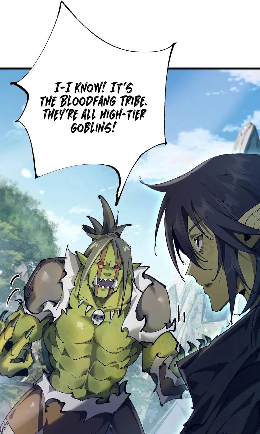 Cong Ge Bu Lin Dao Ge Bu Lin Shen Chapter 12 page 24 - 