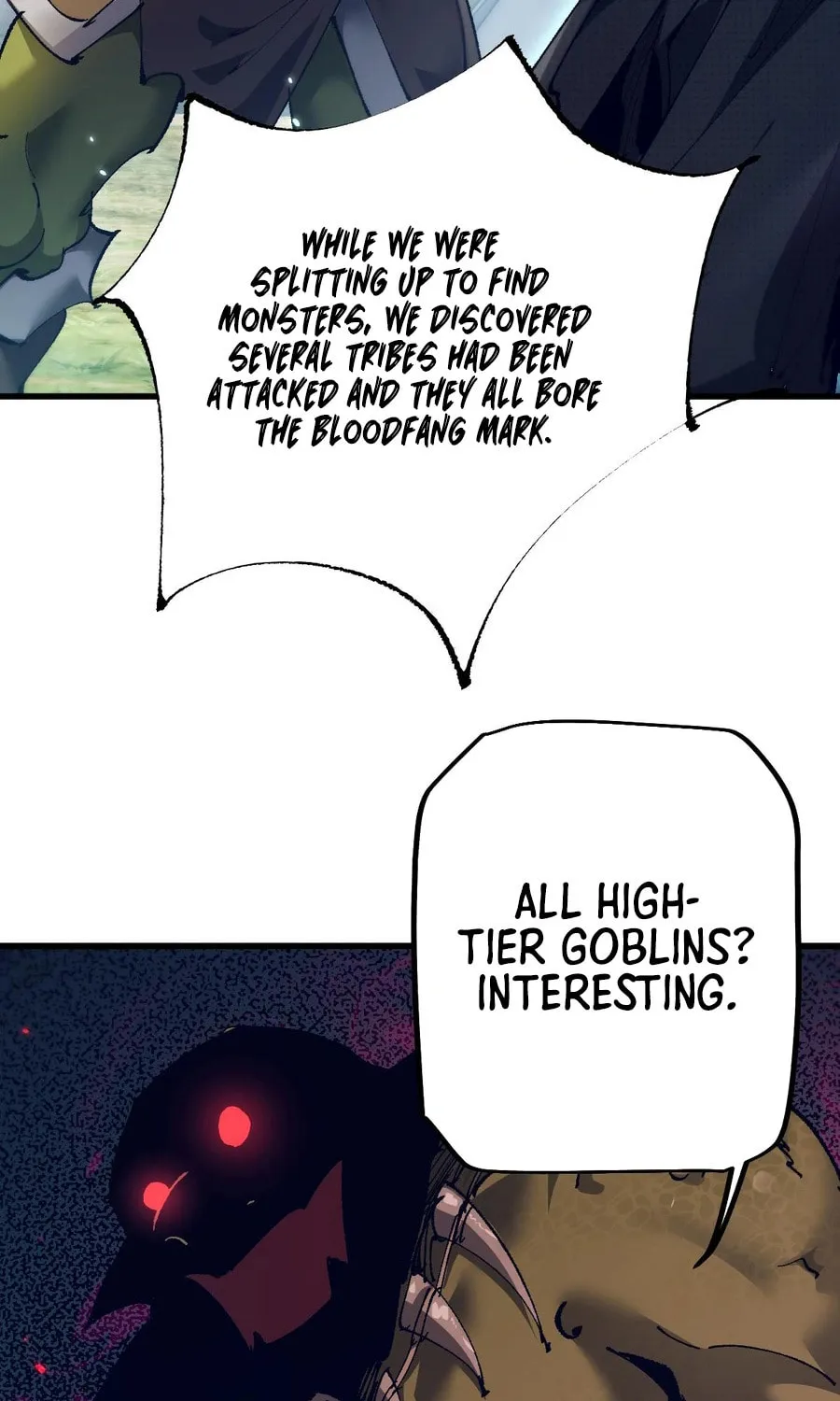 Cong Ge Bu Lin Dao Ge Bu Lin Shen Chapter 12 page 25 - 