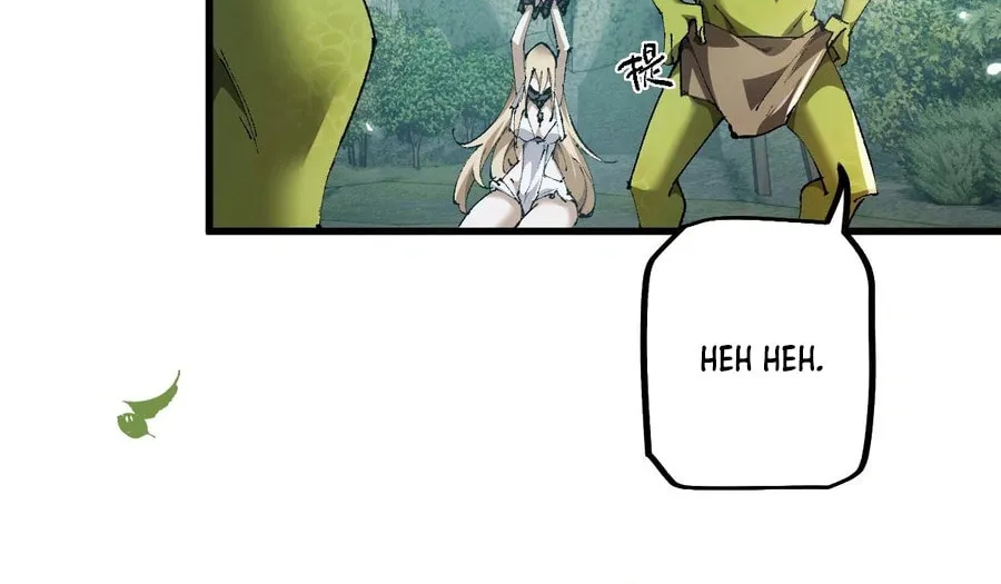 Cong Ge Bu Lin Dao Ge Bu Lin Shen Chapter 12 page 4 - 