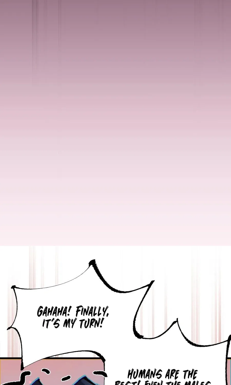 Cong Ge Bu Lin Dao Ge Bu Lin Shen Chapter 12 page 34 - 