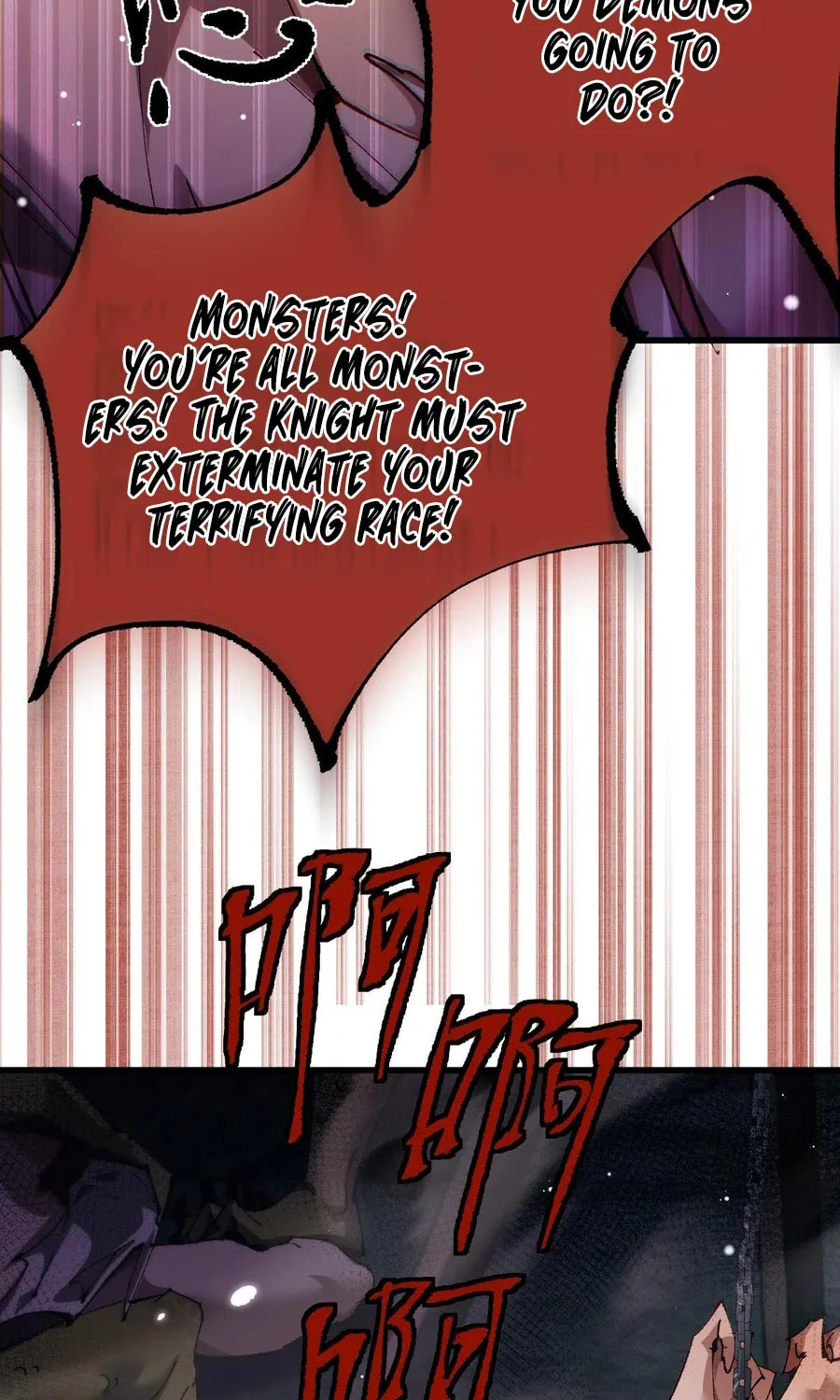 Cong Ge Bu Lin Dao Ge Bu Lin Shen Chapter 12 page 36 - 