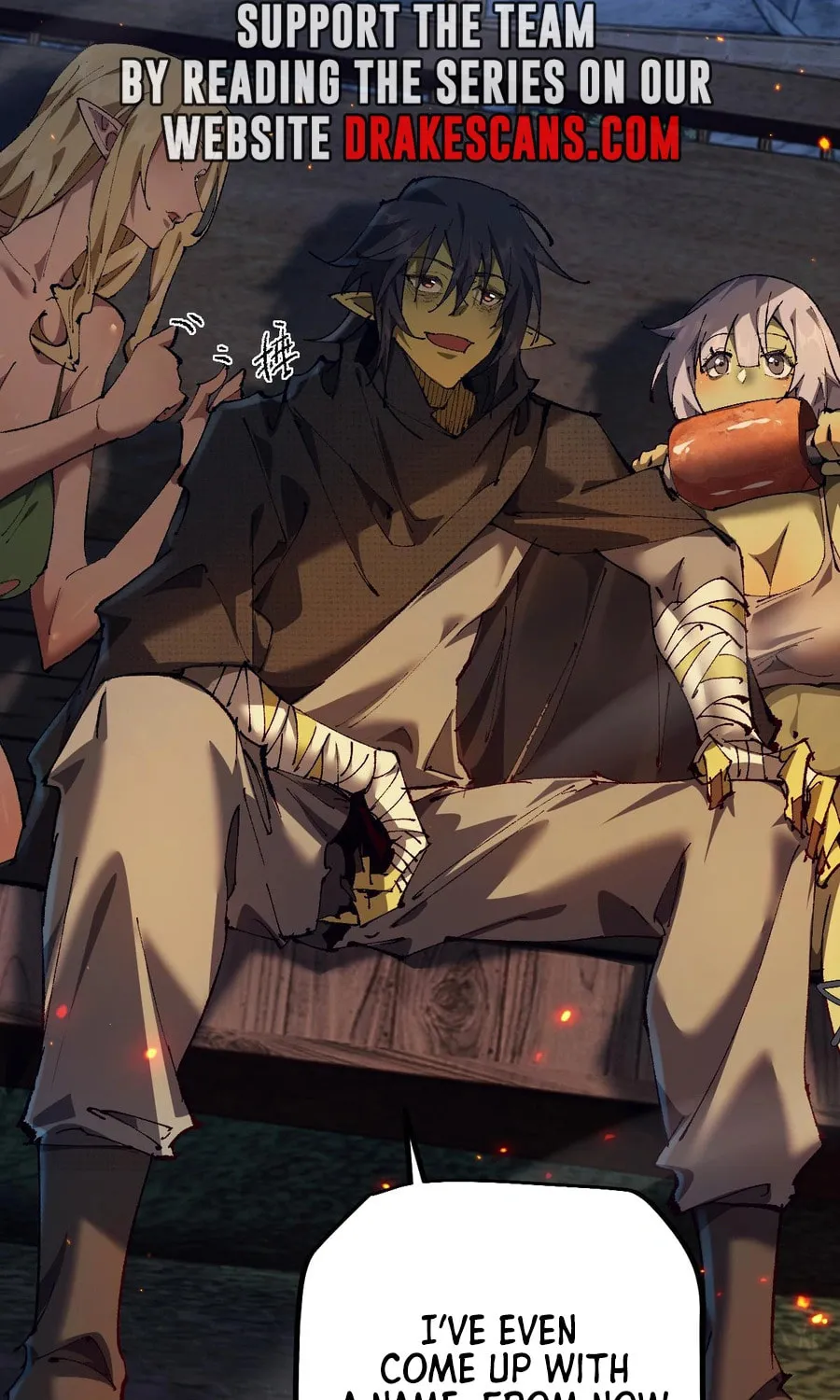 Cong Ge Bu Lin Dao Ge Bu Lin Shen Chapter 12 page 43 - 