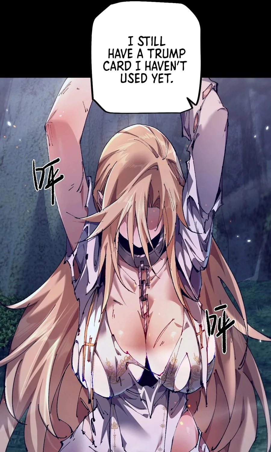 Cong Ge Bu Lin Dao Ge Bu Lin Shen Chapter 12 page 51 - 