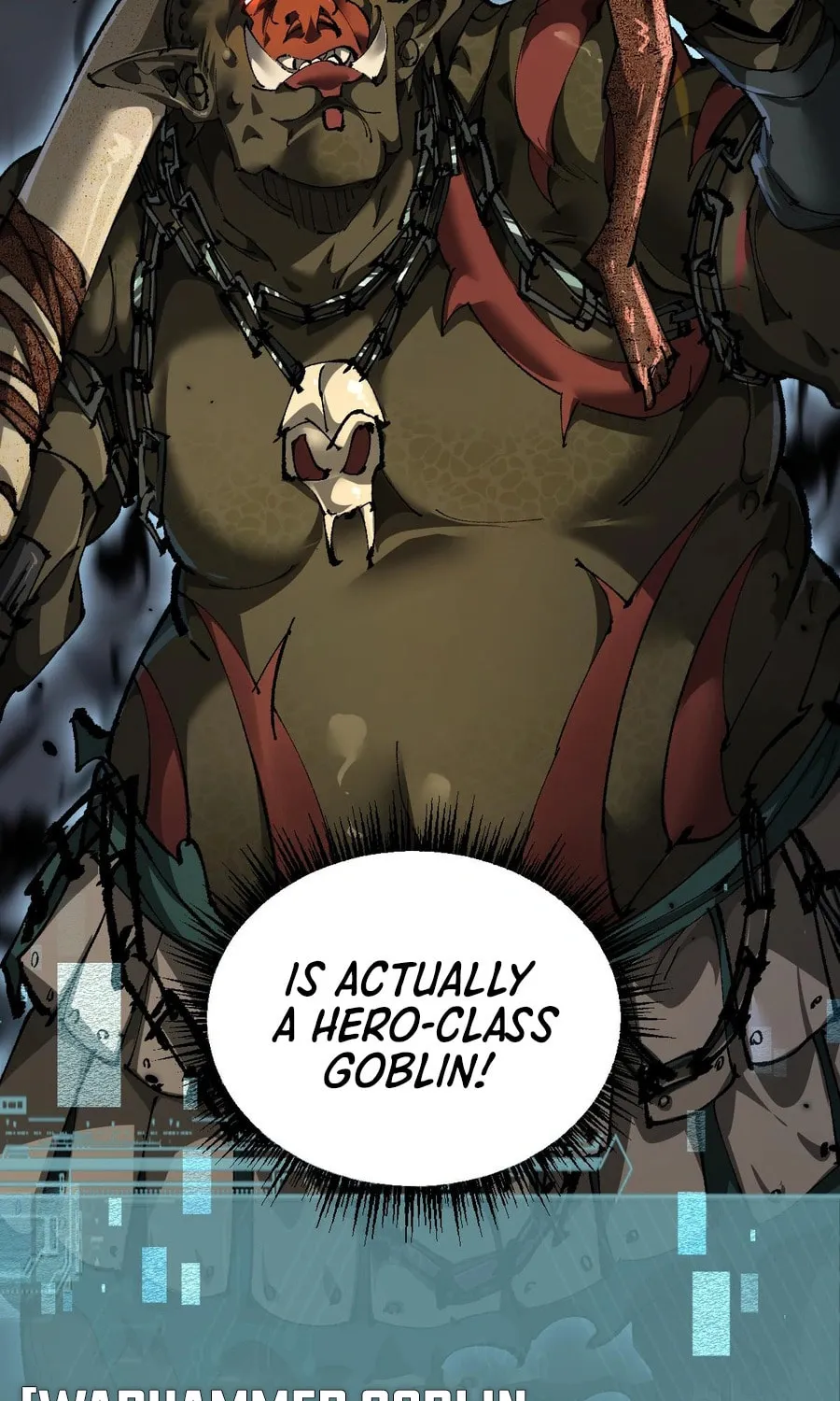 Cong Ge Bu Lin Dao Ge Bu Lin Shen Chapter 12 page 59 - 